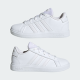 Tenis Adidas Grand Court 2.0 k