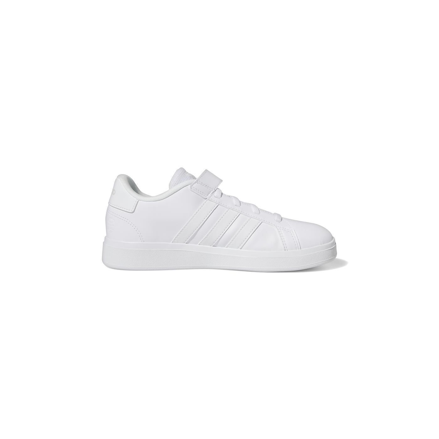tenis adidas grand court 2.0 El Junior
