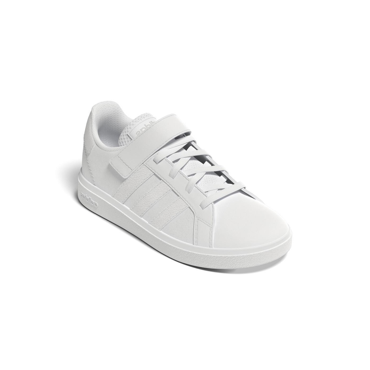 tenis adidas grand court 2.0 El Junior