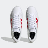 tenis adidas grand court base 2.0