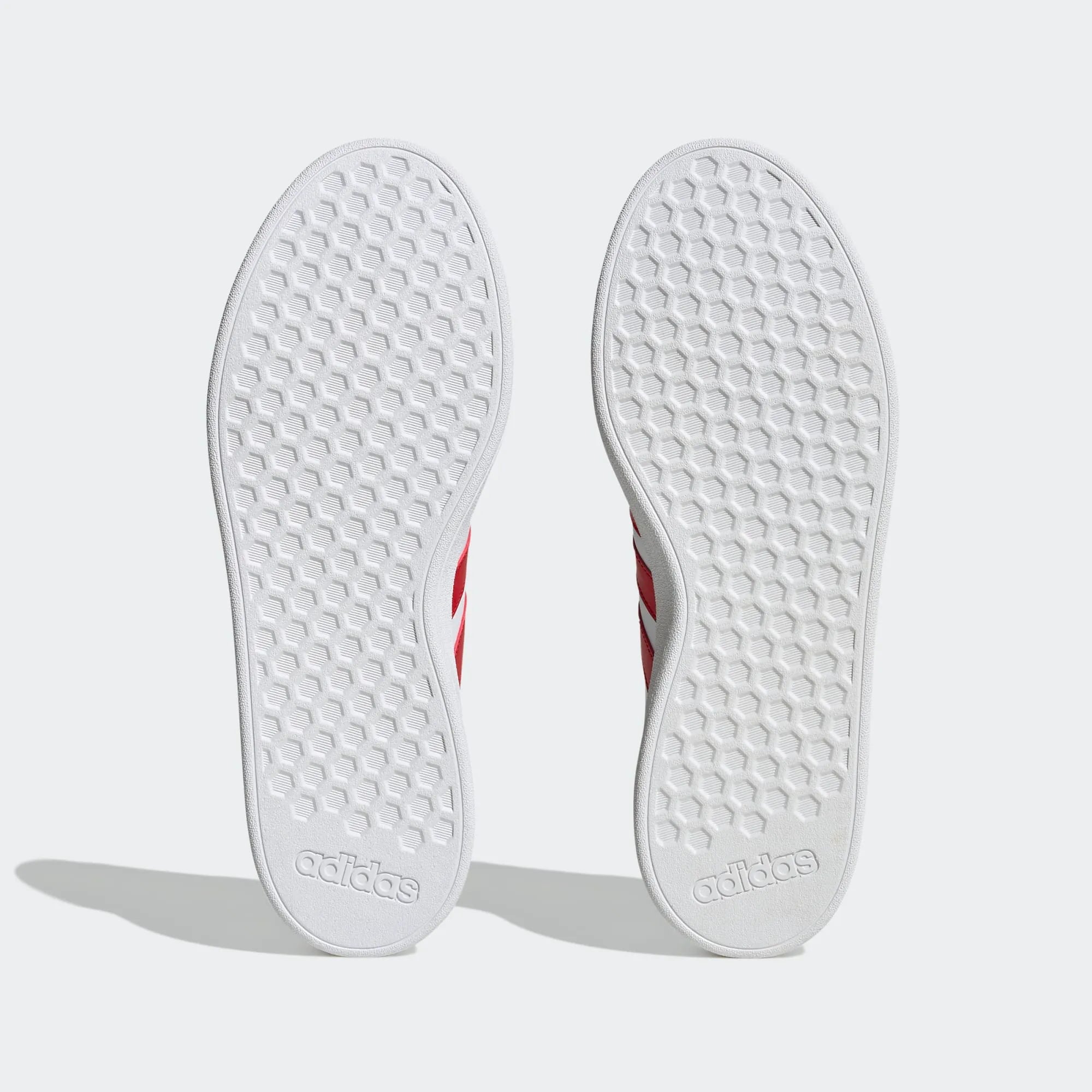 tenis adidas grand court base 2.0