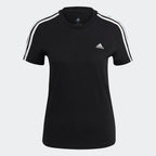 playera adidas w 3s t