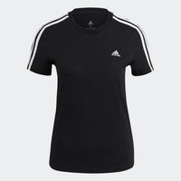playera adidas w 3s t