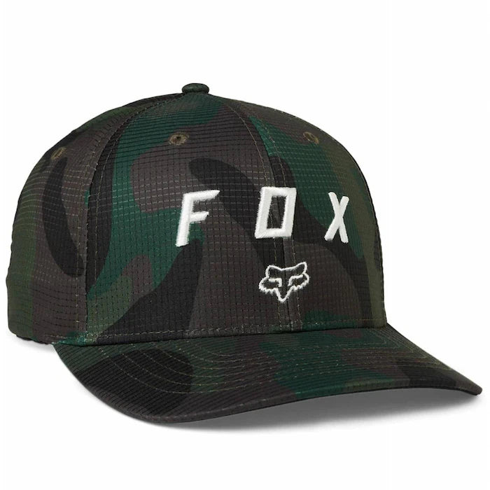Gorra Fox Flexfit VZNS Camo