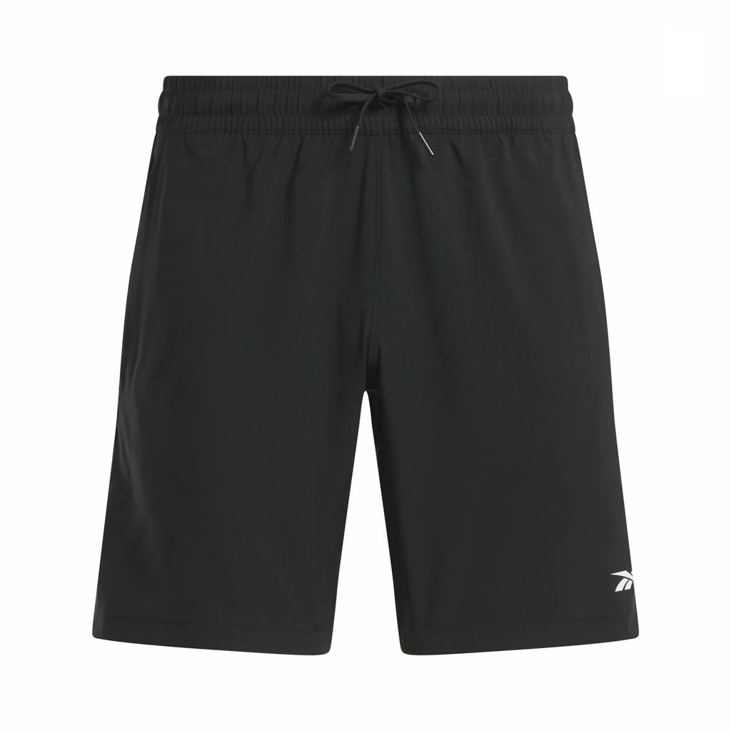 short reebok wor woven short