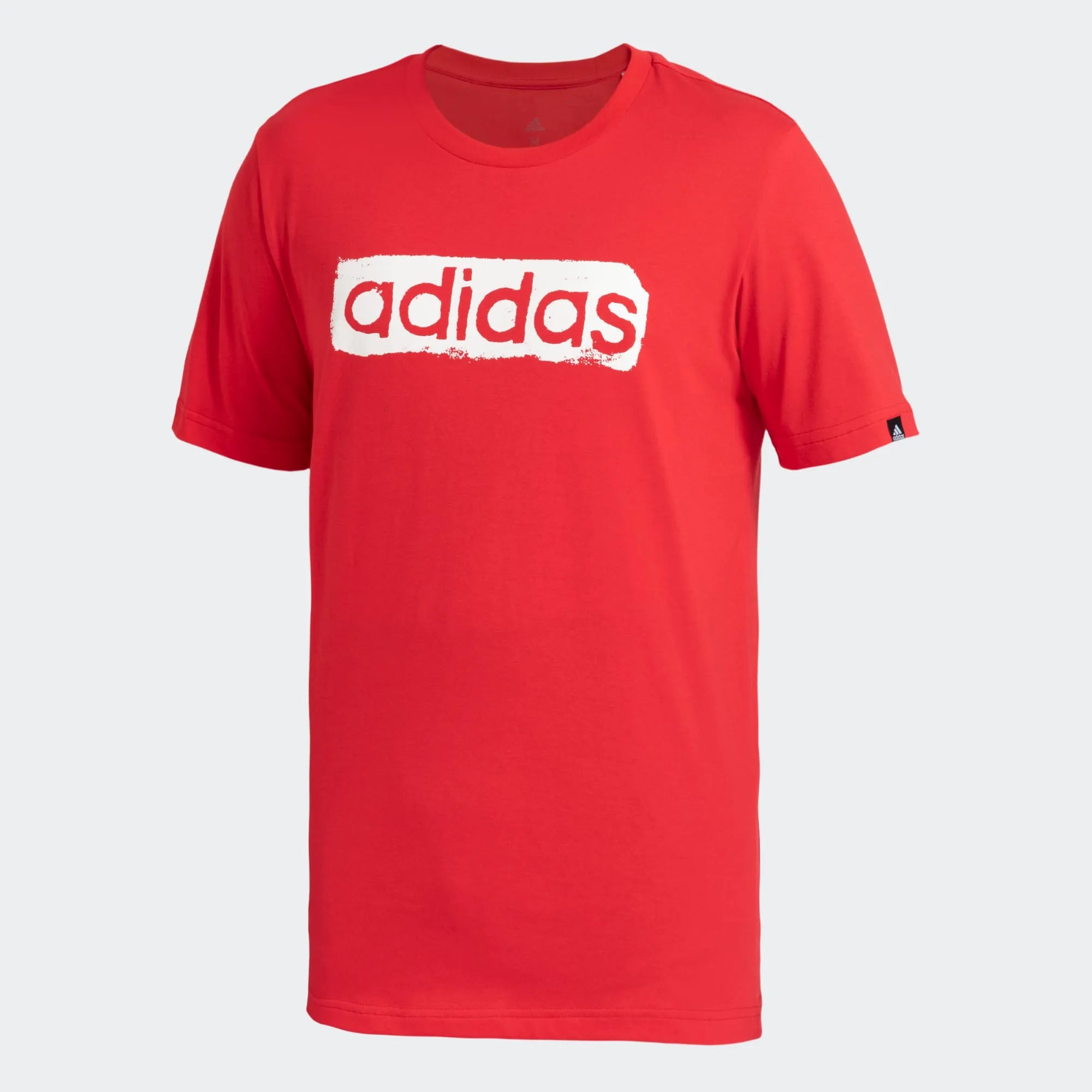 playera adidas m brshstrk v4