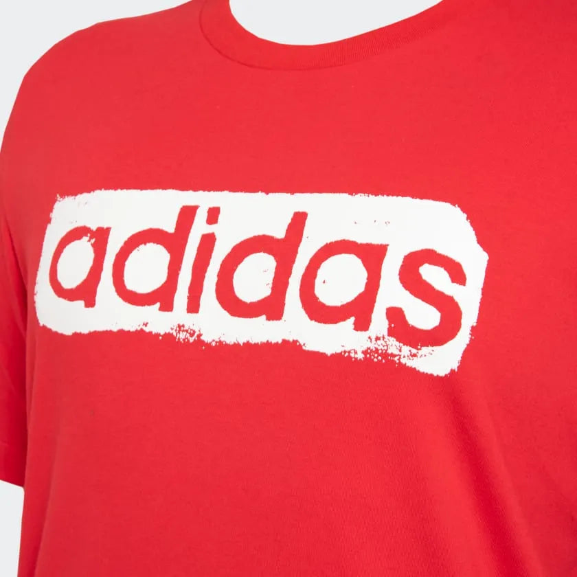 playera adidas m brshstrk v4