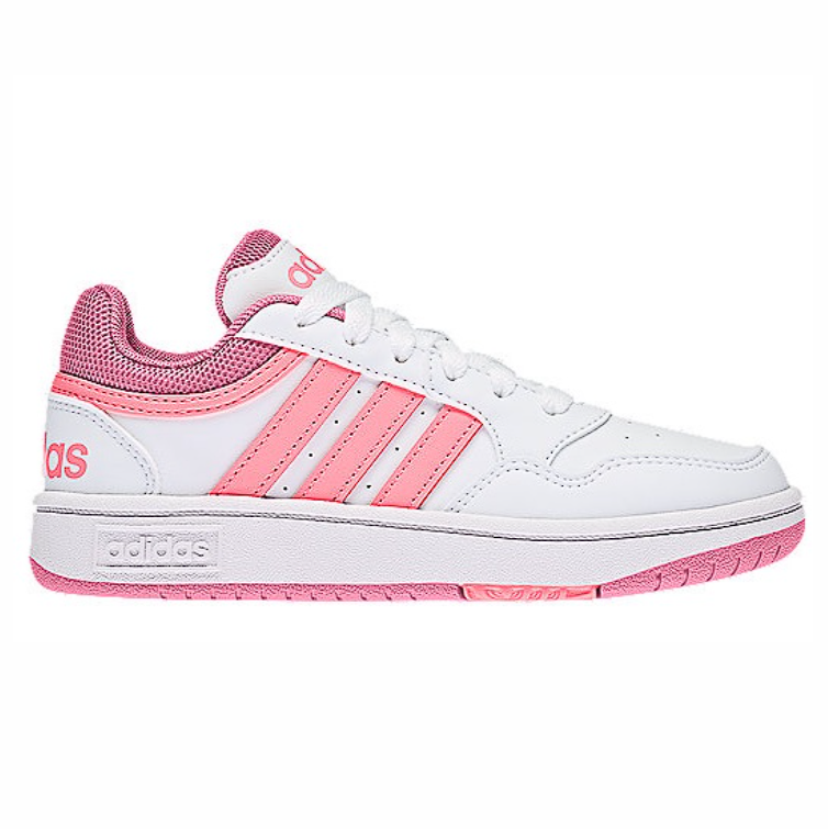 tenis adidas hoops 3.0 k