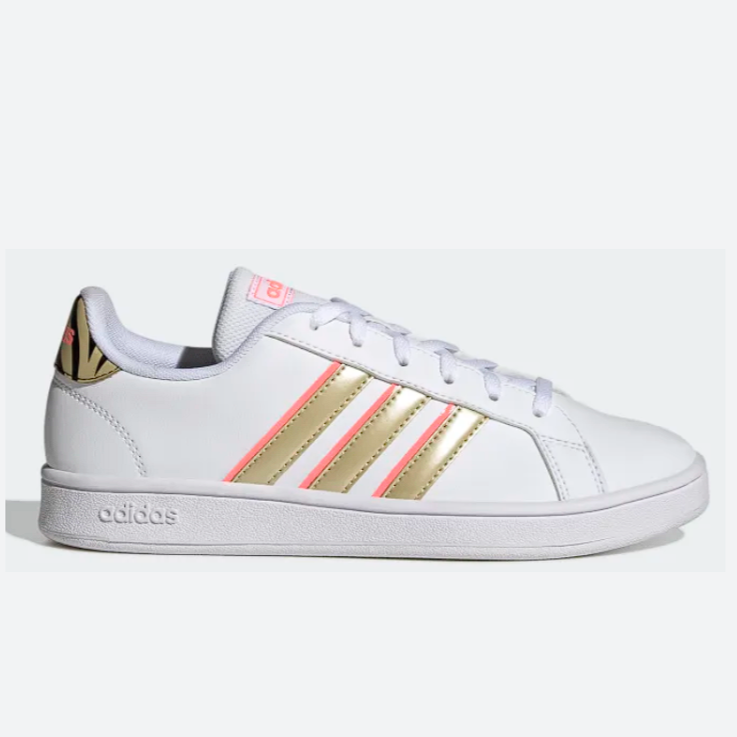 tenis adidas grand court base