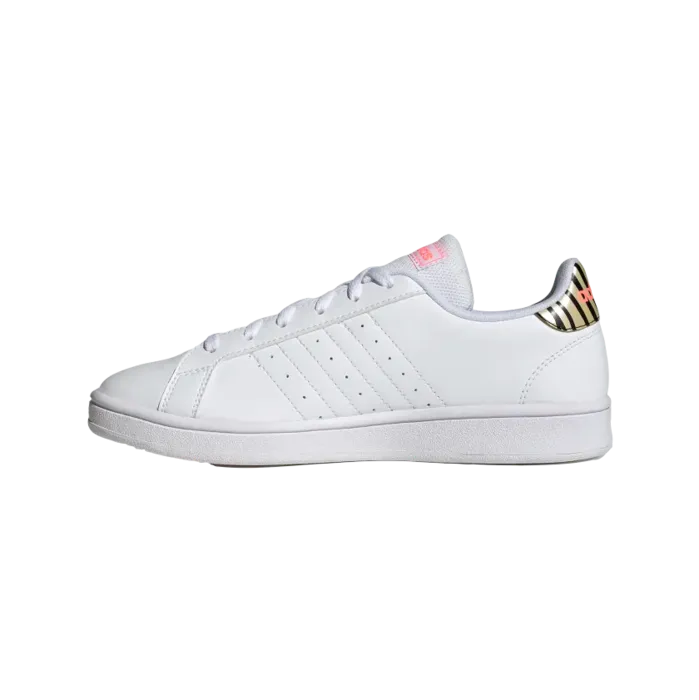 tenis adidas grand court base