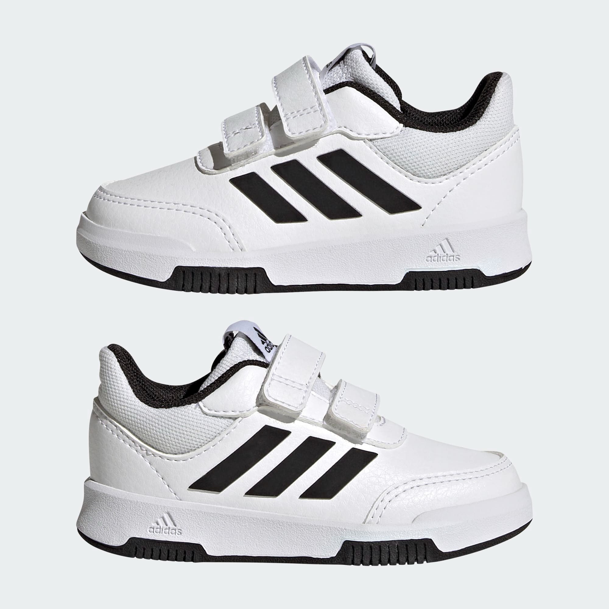 Tenis Adidas Tensaur sport 2.0 cf i
