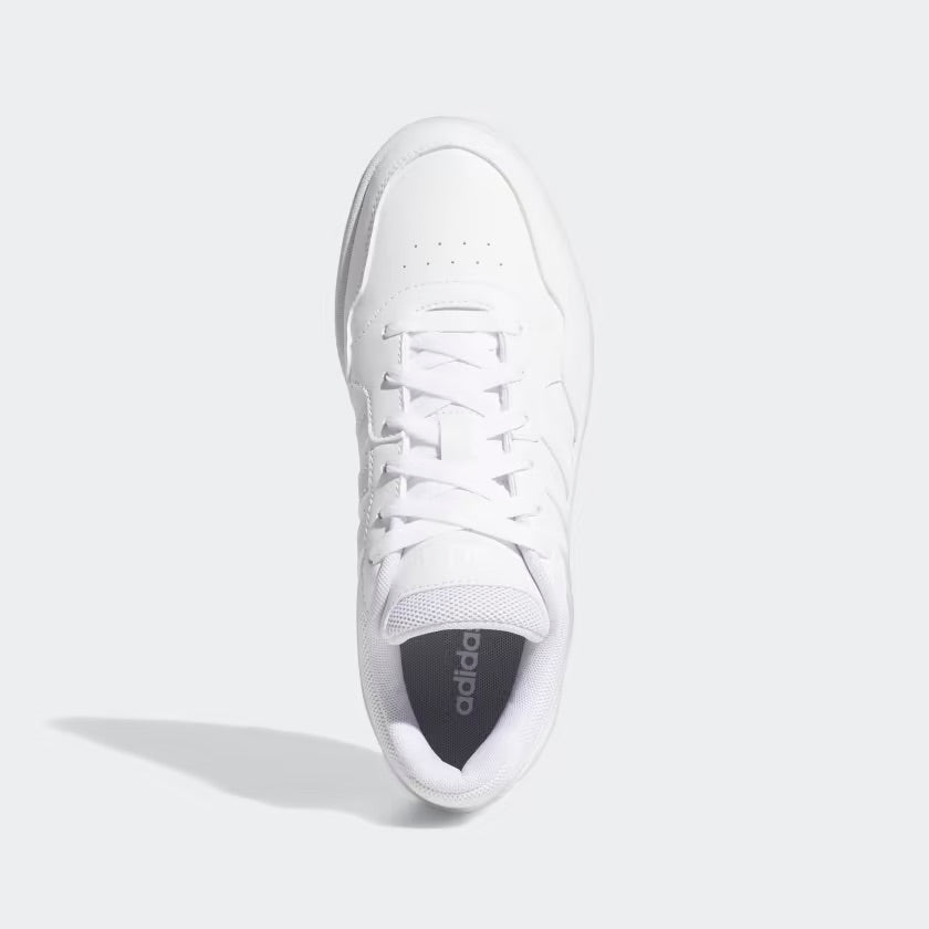 Tenis Adidas Hoops 3.0 Low Classic Mujer
