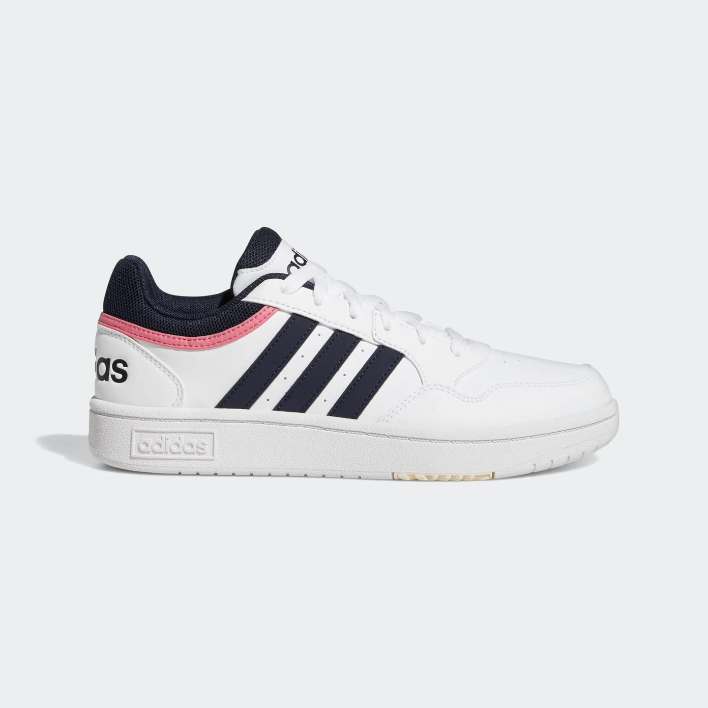 tenis adidas hoops 3.0