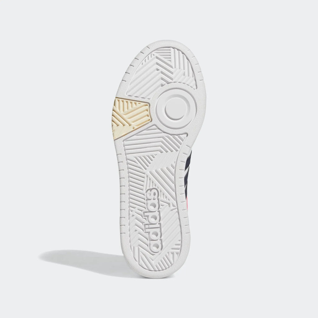 tenis adidas hoops 3.0