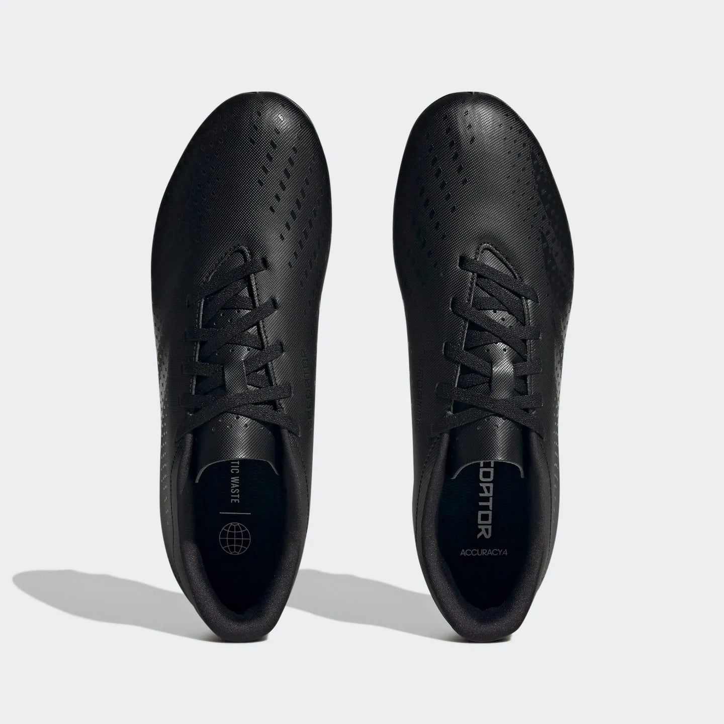 Tenis Adidas Predator Accuracy.4 FXG