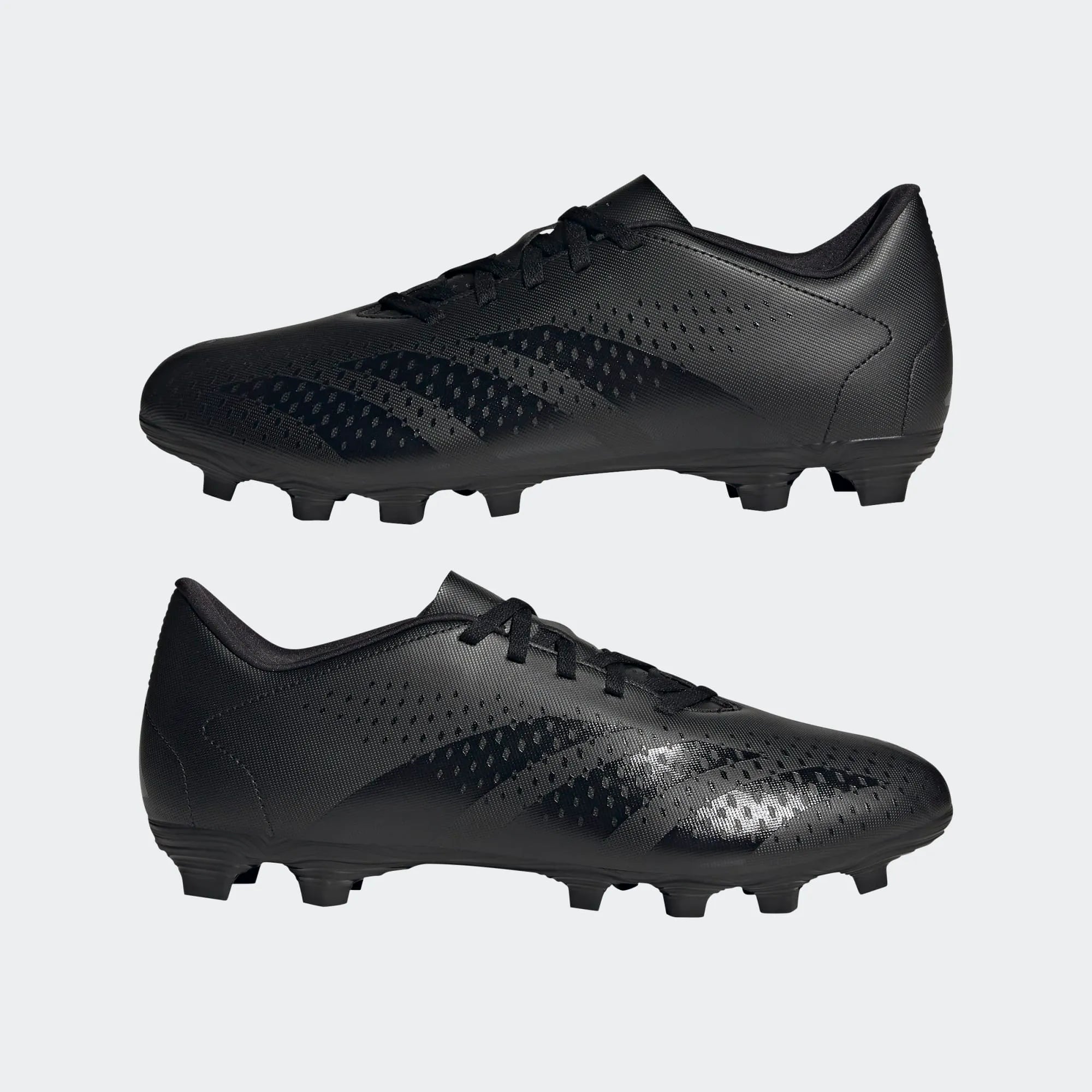 Tenis Adidas Predator Accuracy.4 FXG