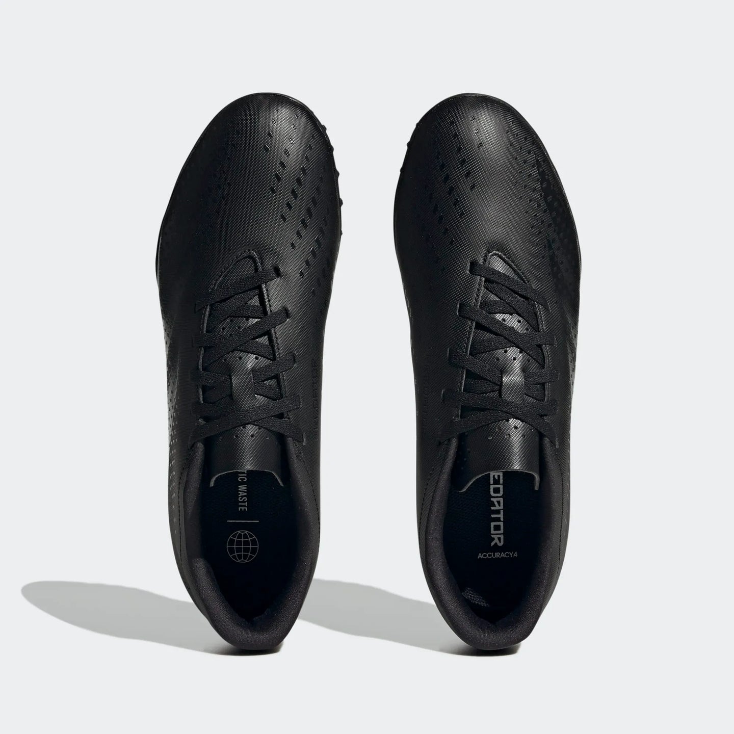 tenis adidas predator accuracy.4 tf