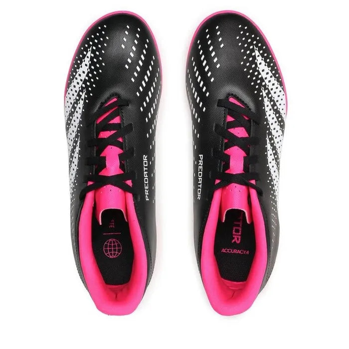 tenis adidas predator accuracy.4 tf
