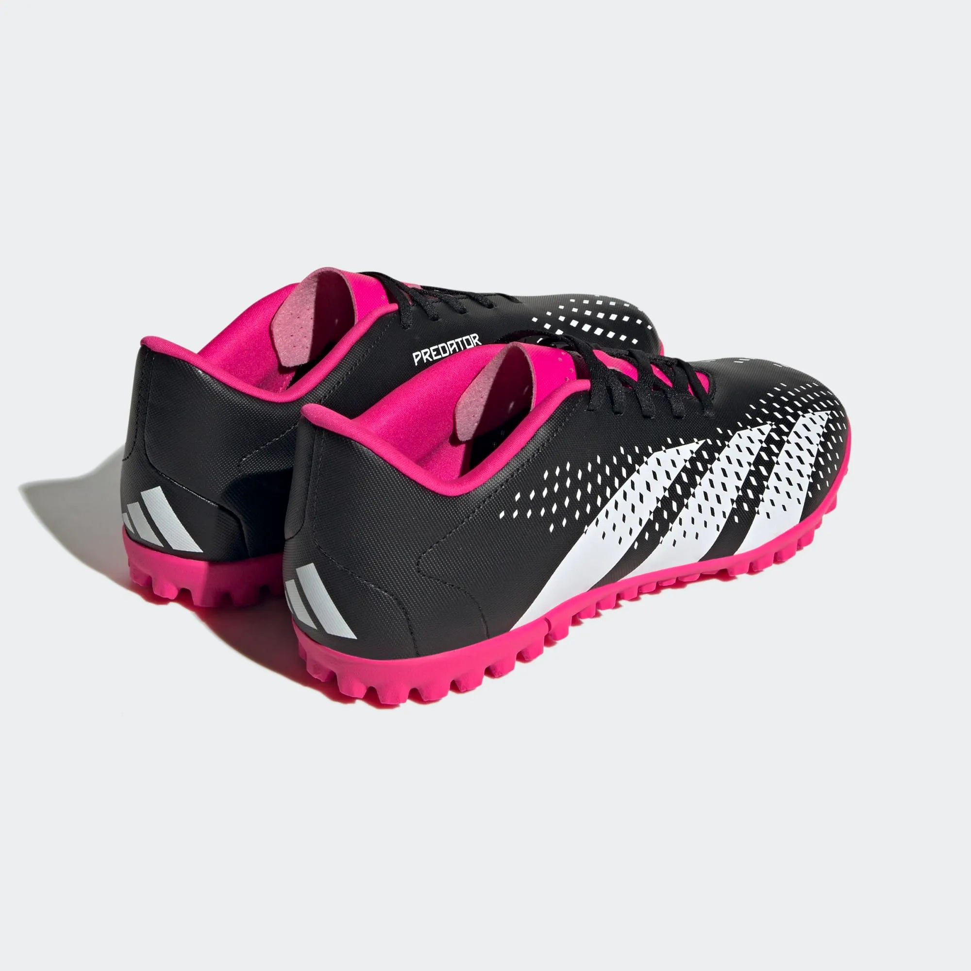 tenis adidas predator accuracy.4 tf