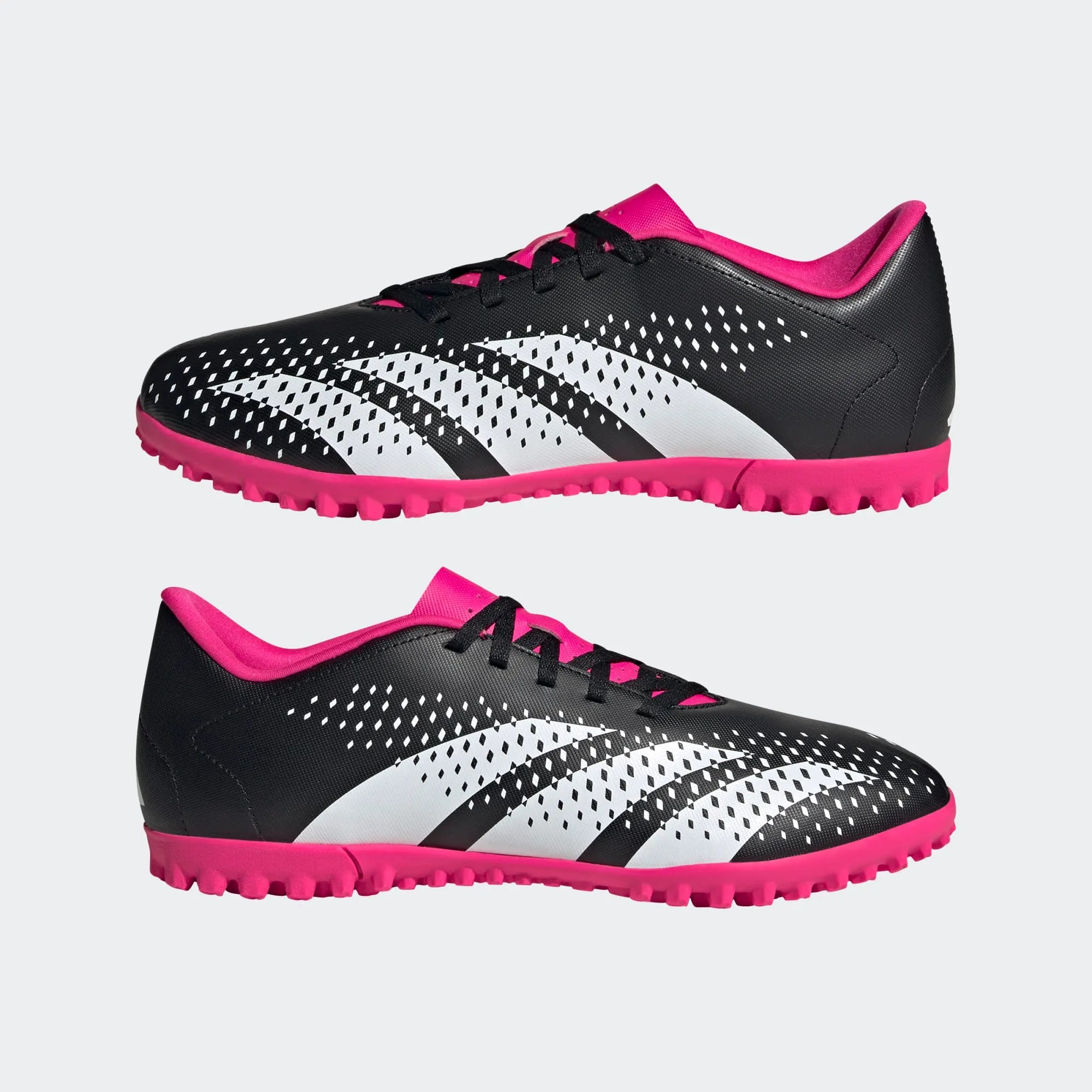 tenis adidas predator accuracy.4 tf
