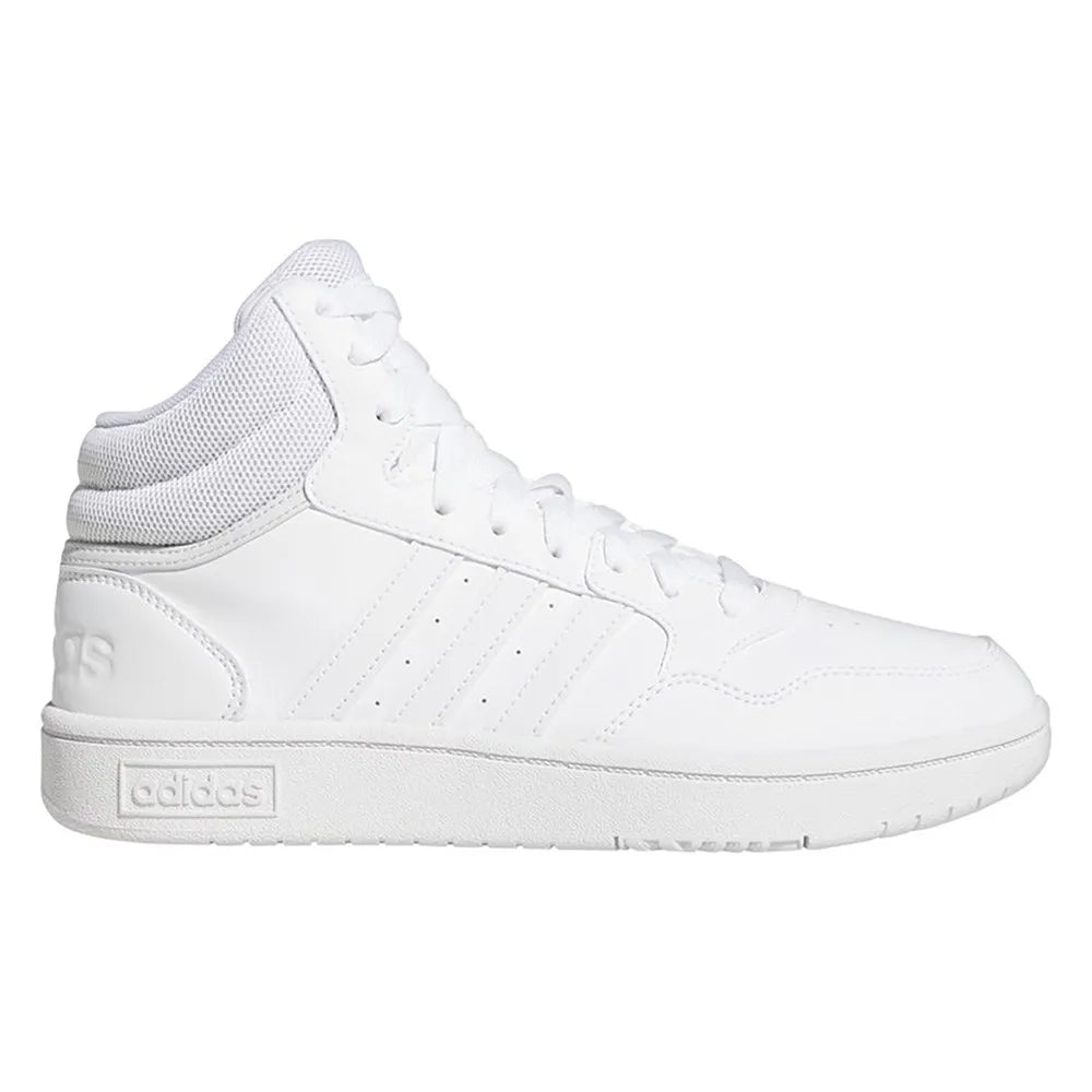 tenis adidas hoops 3.0 mid