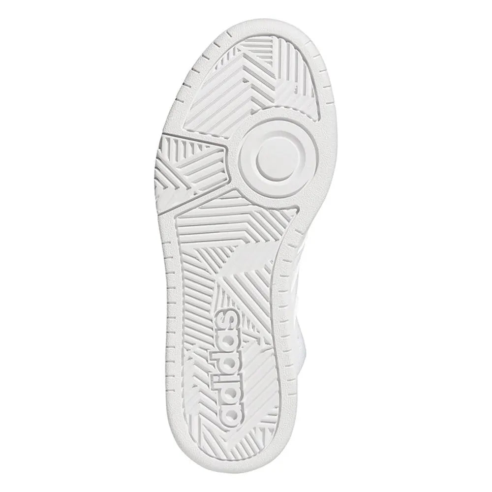 tenis adidas hoops 3.0 mid