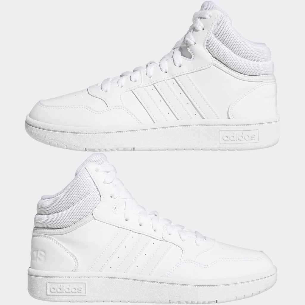 tenis adidas hoops 3.0 mid