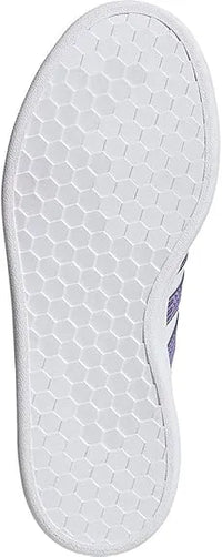 tenis adidas grand court