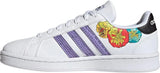 tenis adidas grand court
