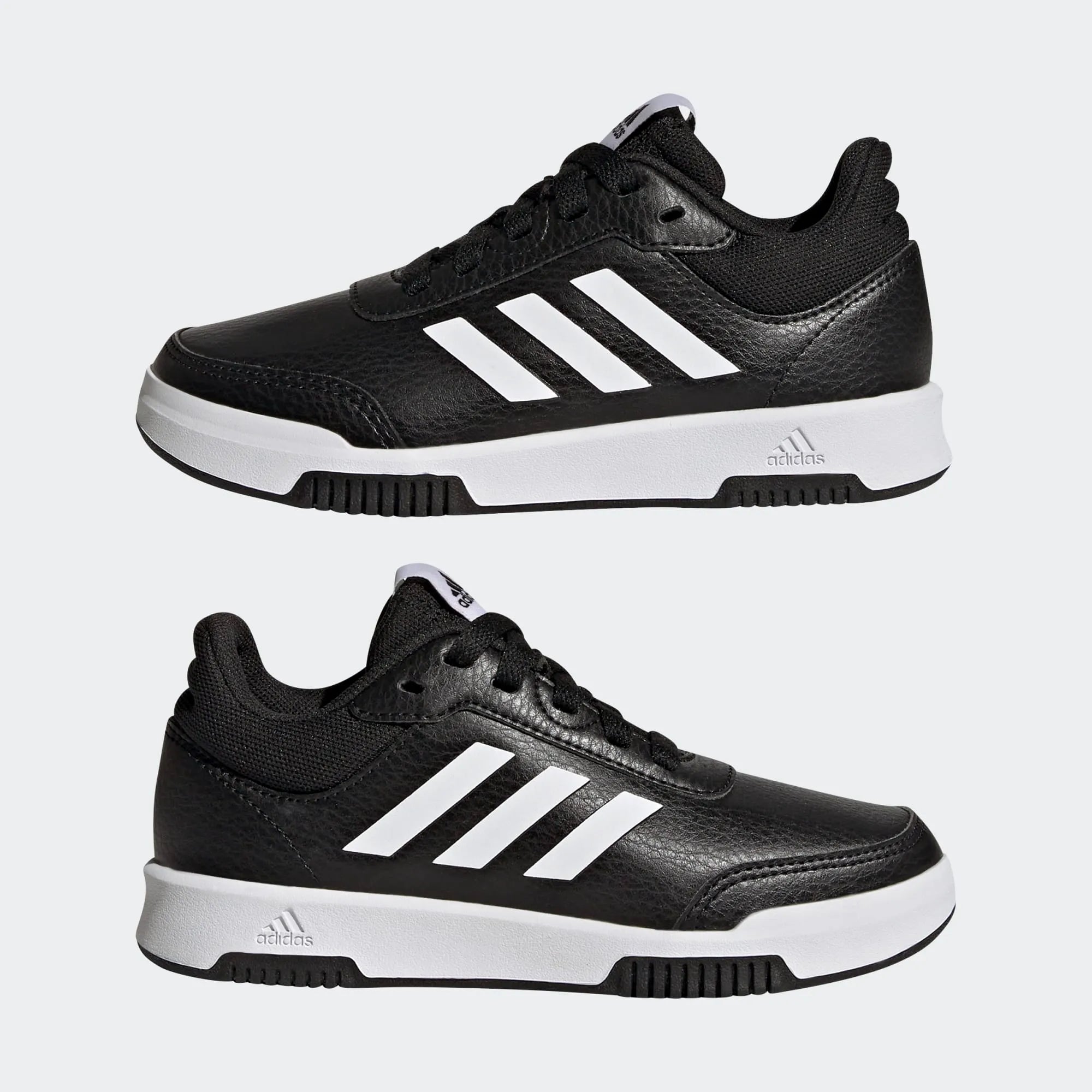 tenis adidas tensaur sport 2.0 k