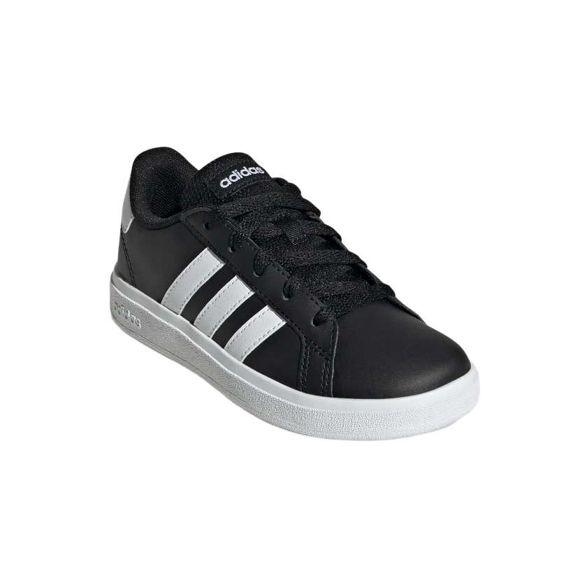 tenis adidas grand court 2.0 k