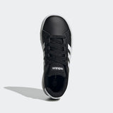 tenis adidas grand court 2.0 k