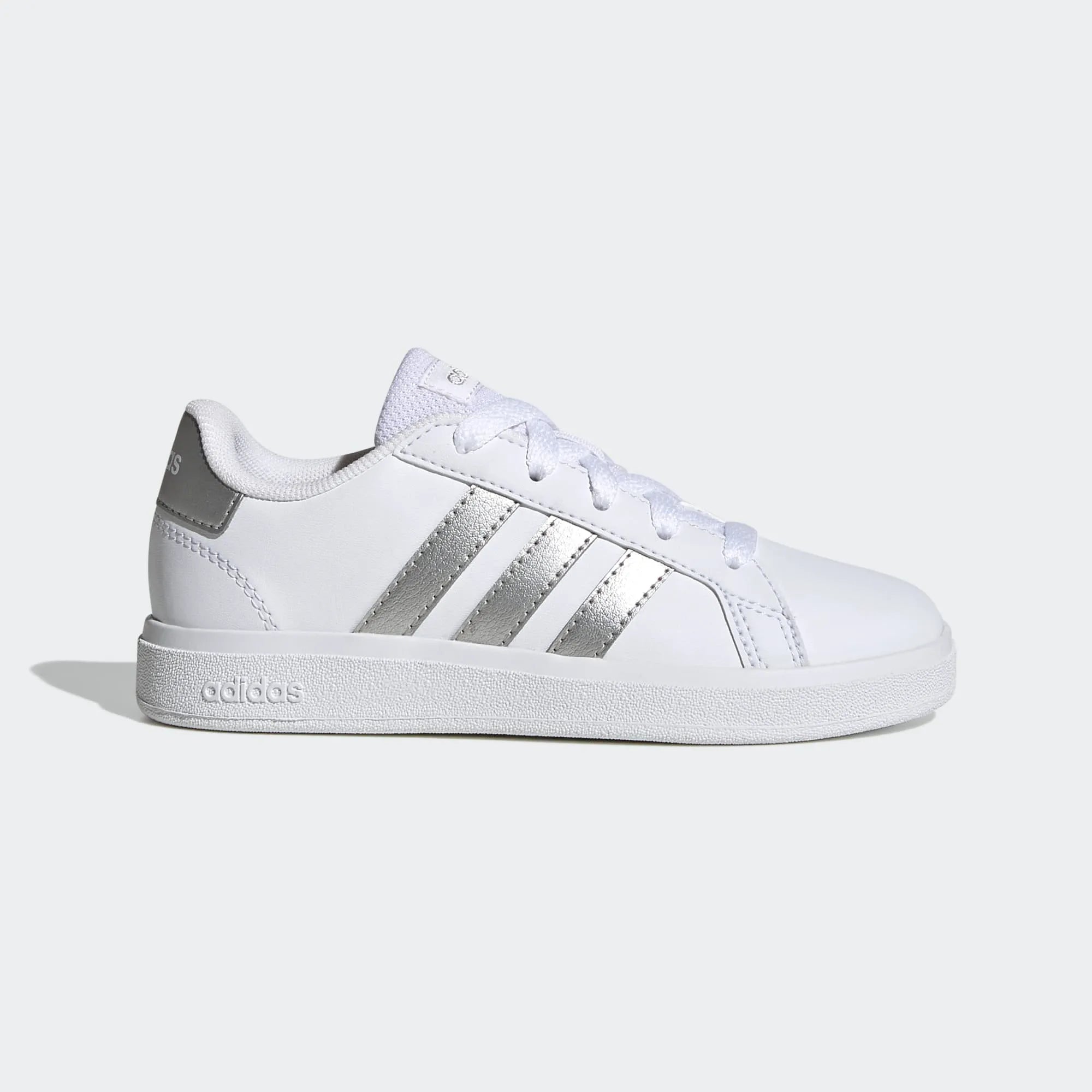 tenis adidas grand court 2.0 junior