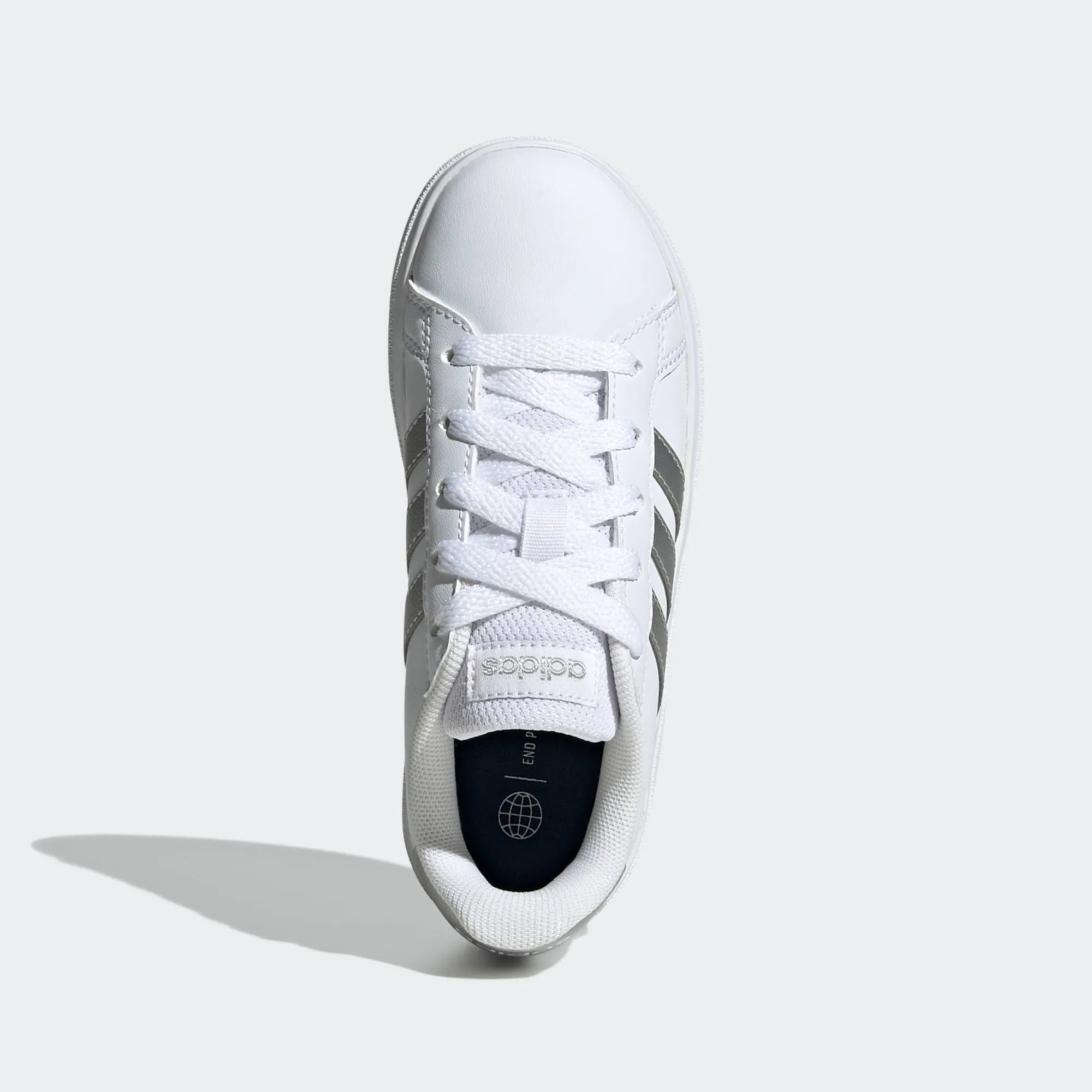 tenis adidas grand court 2.0 junior