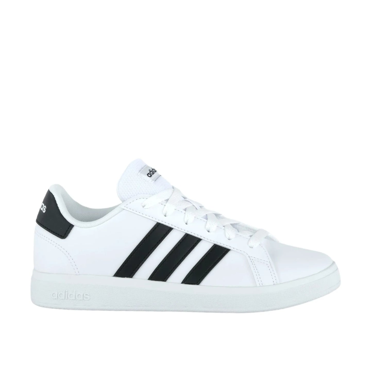 tenis adidas grand court 2.0 k