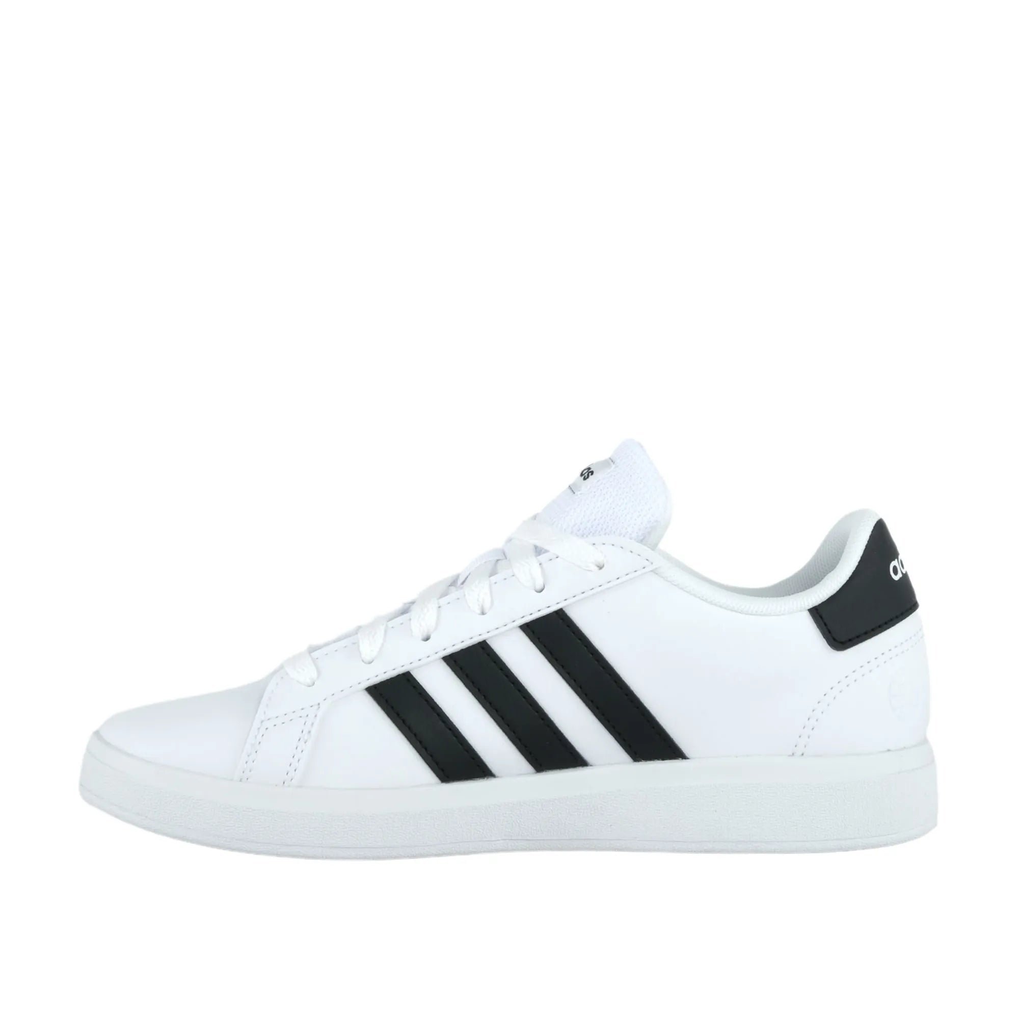 tenis adidas grand court 2.0 k