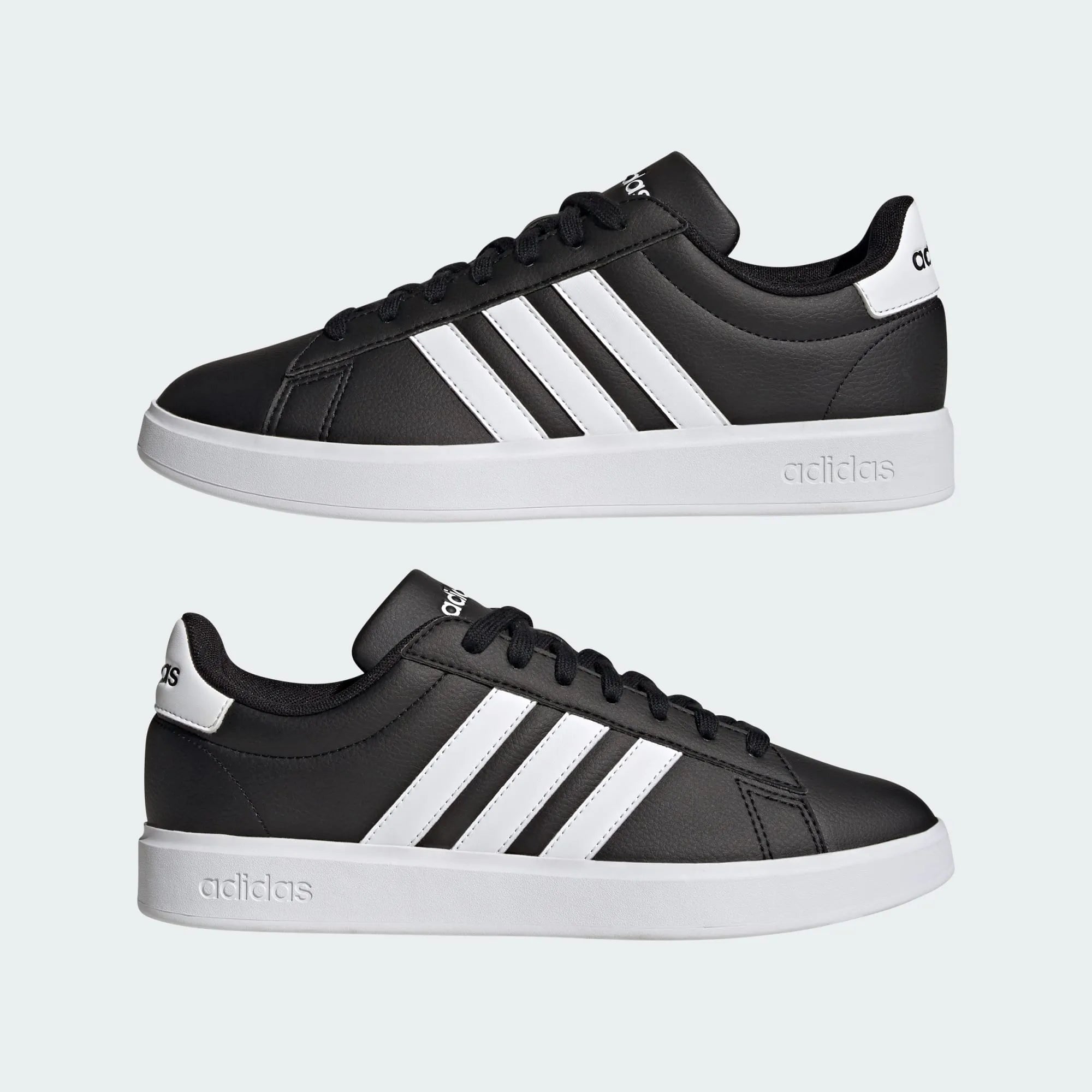 tenis adidas grand court 2.0