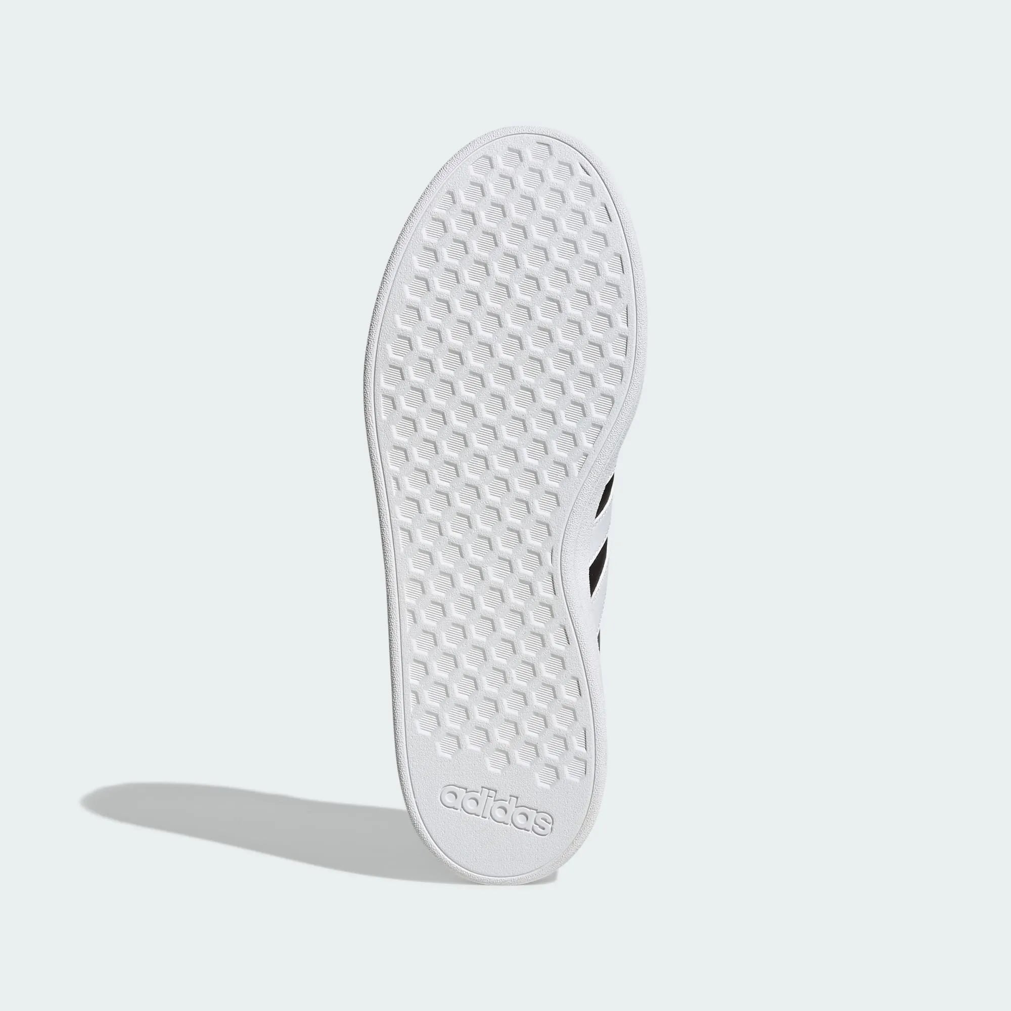 tenis Adidas grand court base 2.0