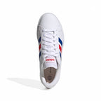 tenis adidas grand court base 2.0