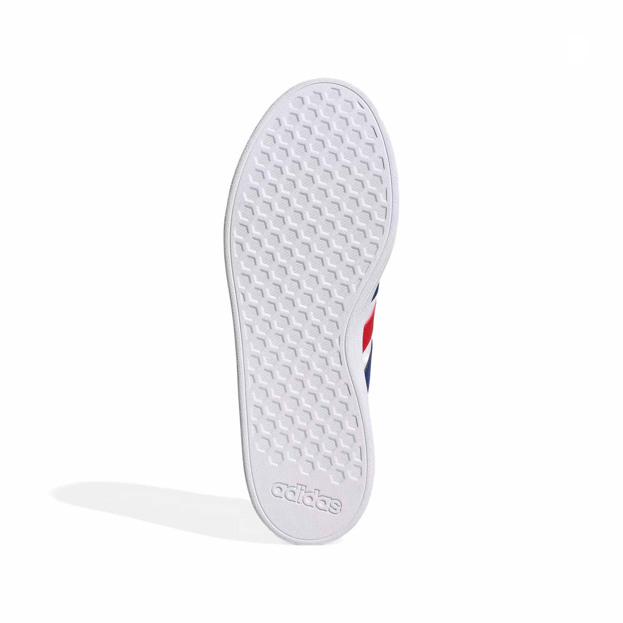 tenis adidas grand court base 2.0