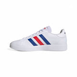 tenis adidas grand court base 2.0