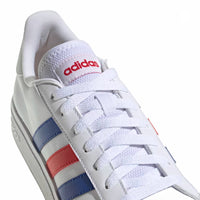 tenis adidas grand court base 2.0