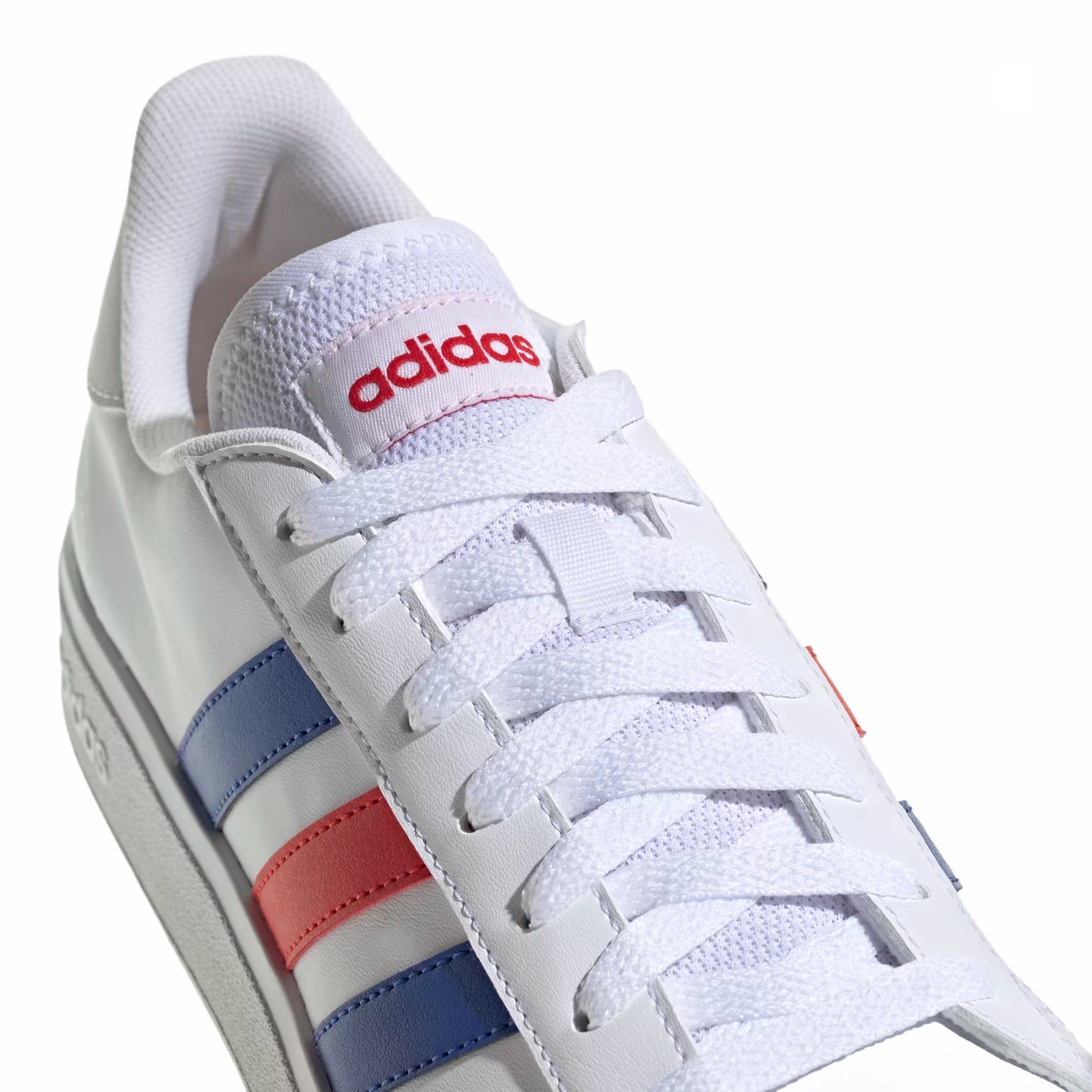 tenis adidas grand court base 2.0