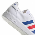 tenis adidas grand court base 2.0