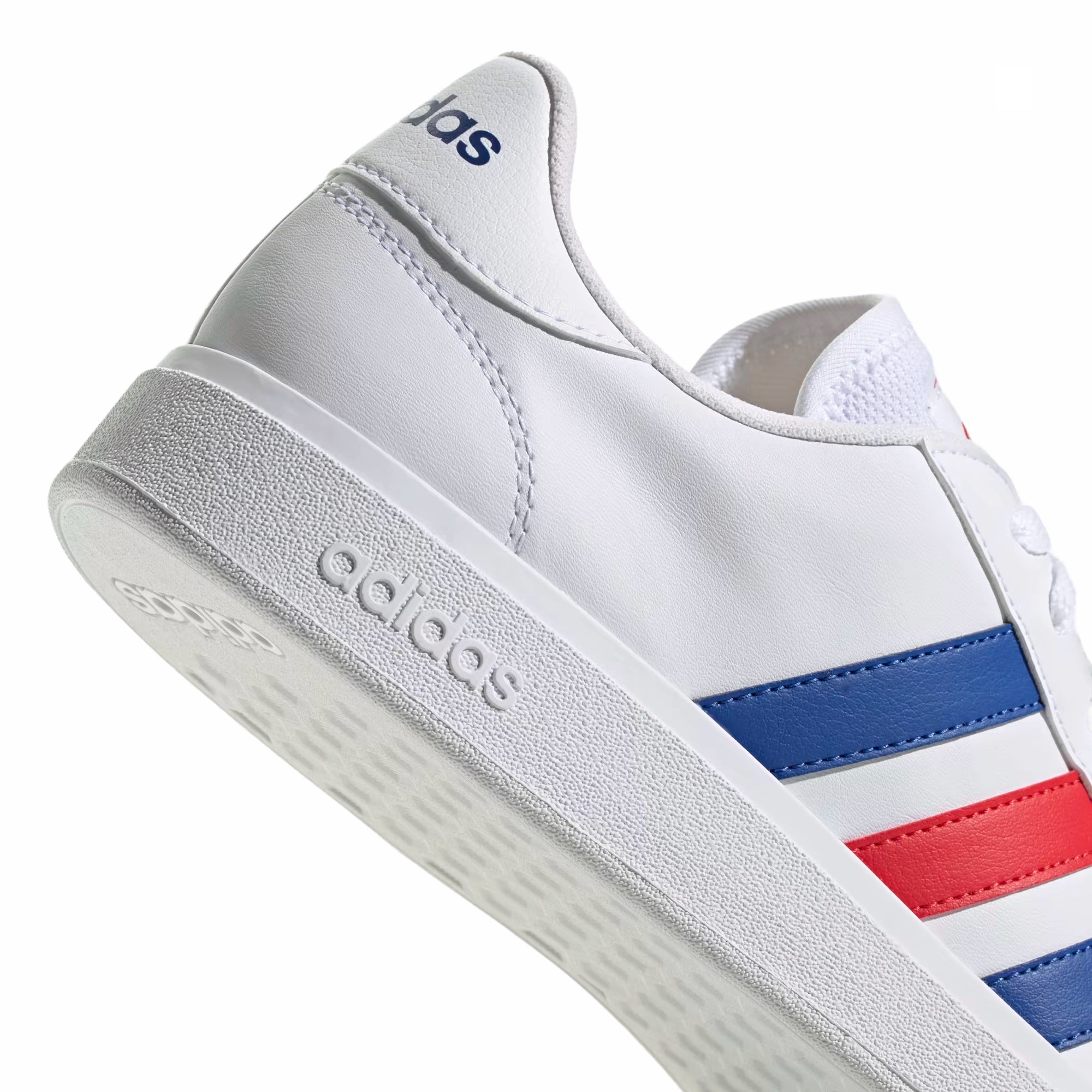 tenis adidas grand court base 2.0