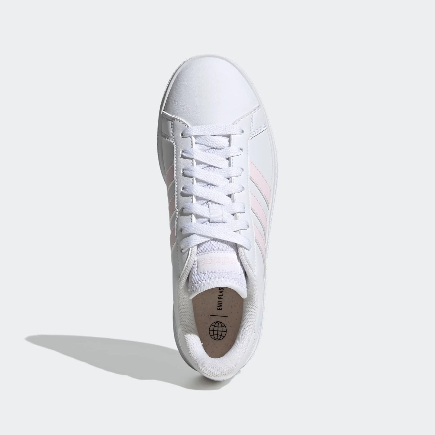 Tenis Adidas Grand Court Base 2.0
