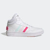tenis adidas hoops 3.0 mid