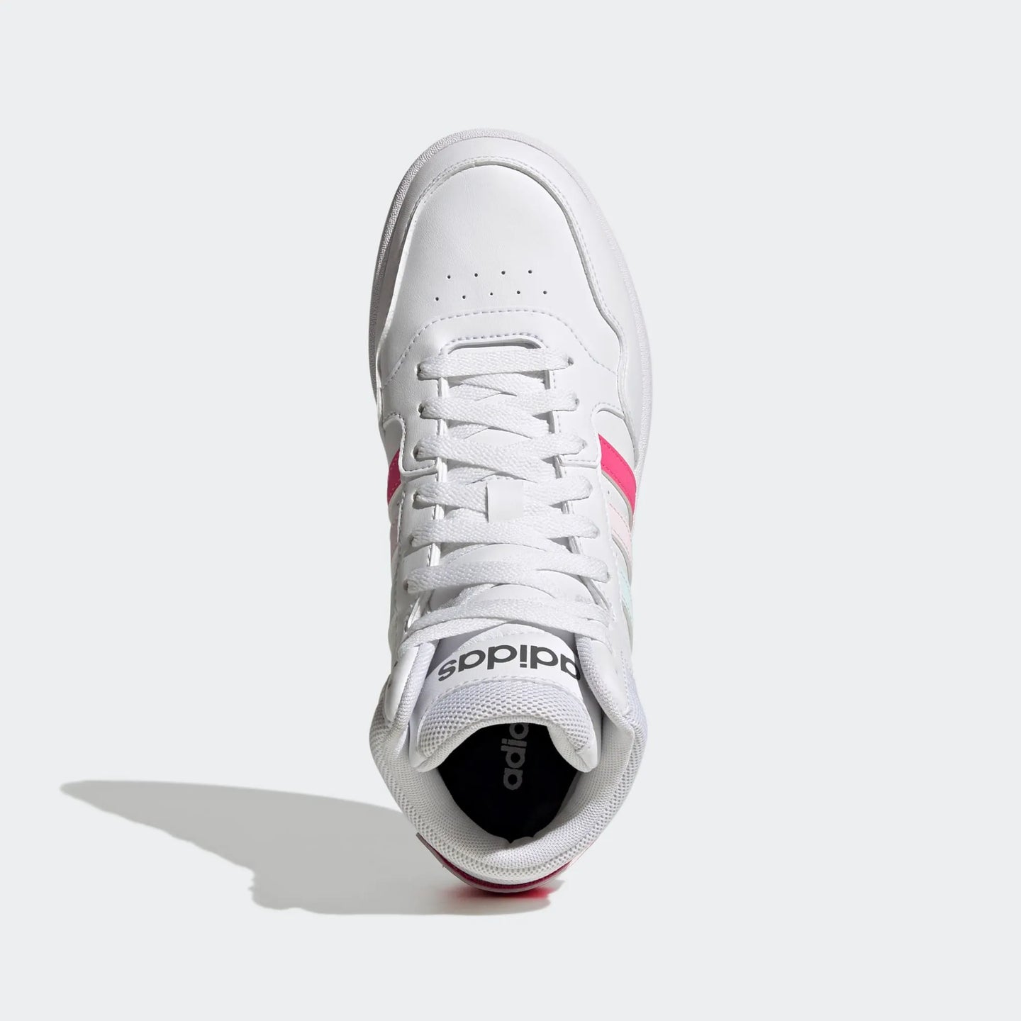 tenis adidas hoops 3.0 mid