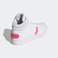 tenis adidas hoops 3.0 mid