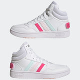 tenis adidas hoops 3.0 mid